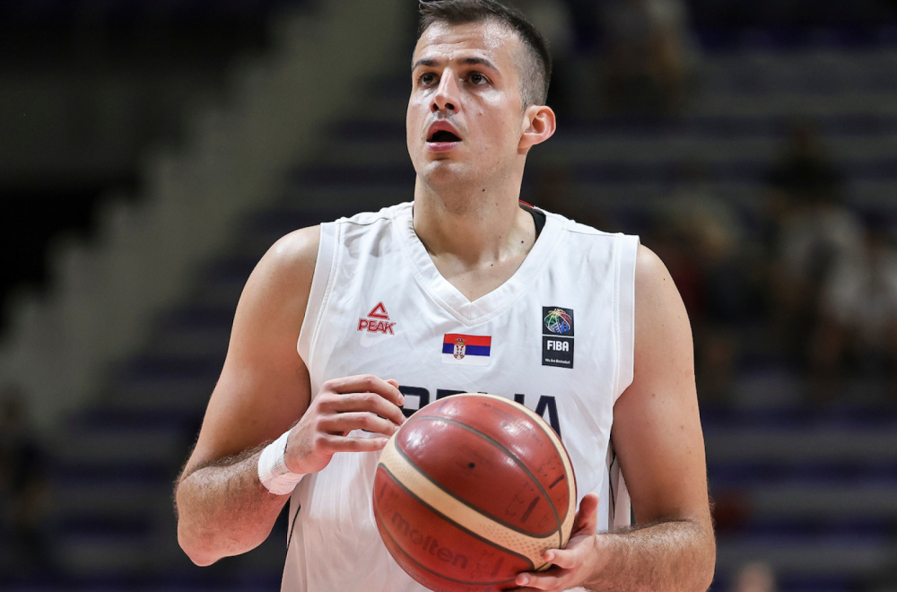 NBA zvezde čestitale Bjelici