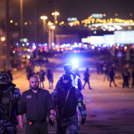 Amerikanci tvrde: Rusi su znali da će biti napada u Moskvi?