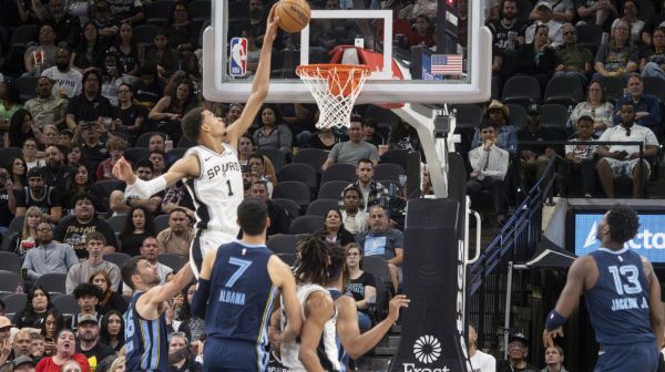 Vembanjama ubacio 31p, ali promašio šut za pobedu VIDEO