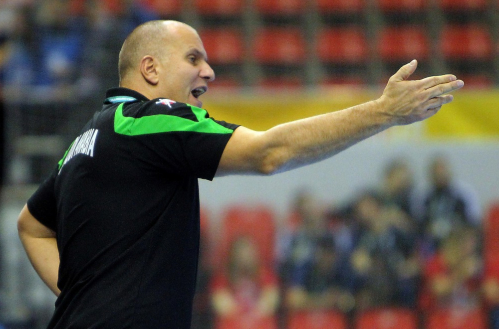 Hrvat trebalo da postane selektor Srbije: "Rečeno mi je da ne dolazi u obzir"