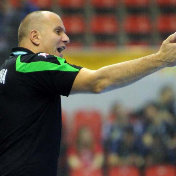 Hrvat trebalo da postane selektor Srbije: "Rečeno mi je da ne dolazi u obzir"