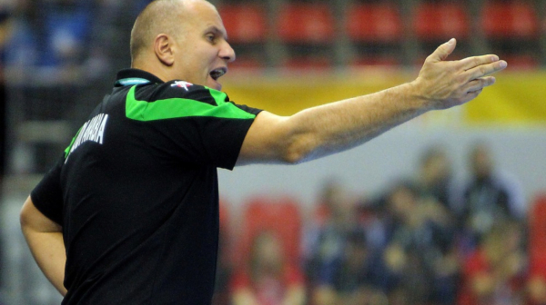 Hrvat trebalo da postane selektor Srbije: "Rečeno mi je da ne dolazi u obzir"