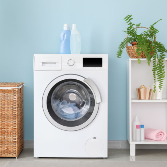 "Magičan sat" uključivanja veš-mašine: Računi vam neće biti ogromni