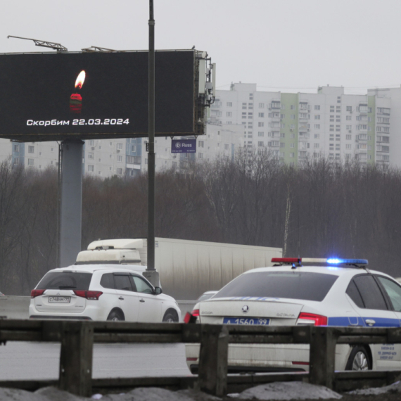 Ovo su ljudi osumnjičeni za stravičan masakr u Moskvi: Objavljene fotografije FOTO