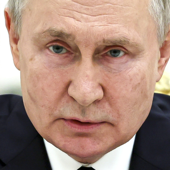 Putin poslao poruku; "Šef države je dao uputstva"