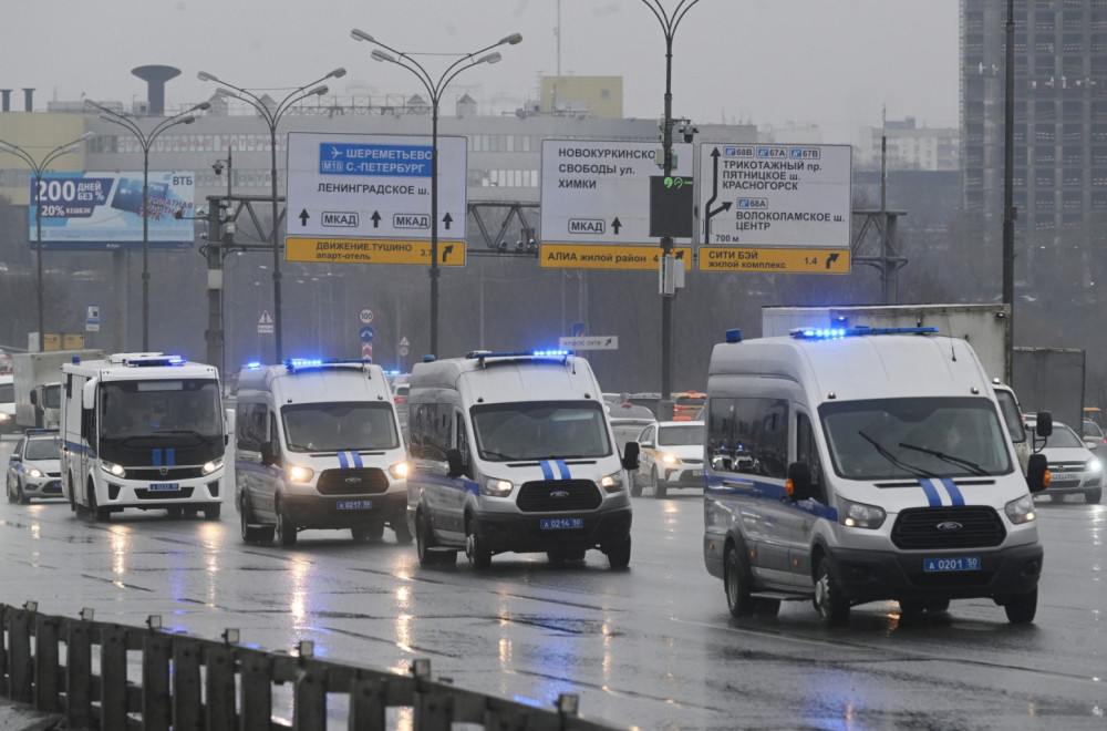 Brutalna poruka iz Pariza: Kijev "osumnjičen"? Šta će Makron reći?!