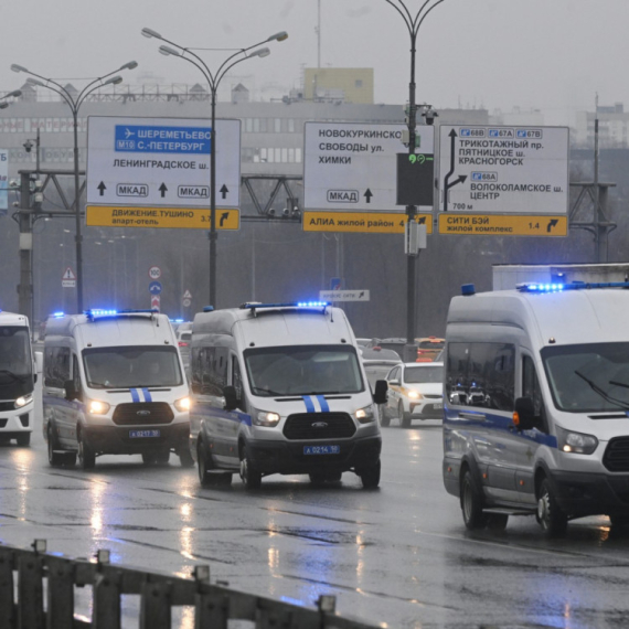 Mediji: Ipak nema nastradalih Srba u terorističkom napadu