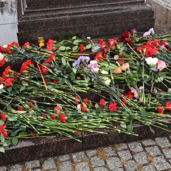Dan nacionalne žalosti u Rusiji zbog terorističkog napada u Moskvi
