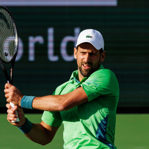 Novak se šali na svoj račun: A onda je došao novi scenarista...