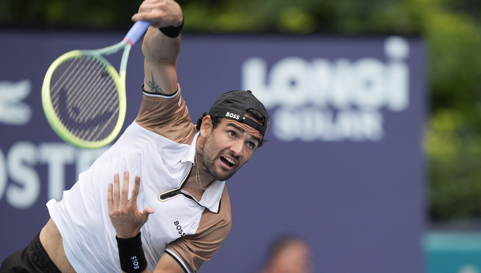 Beretini otkrio šta je bio problem u Majamiju