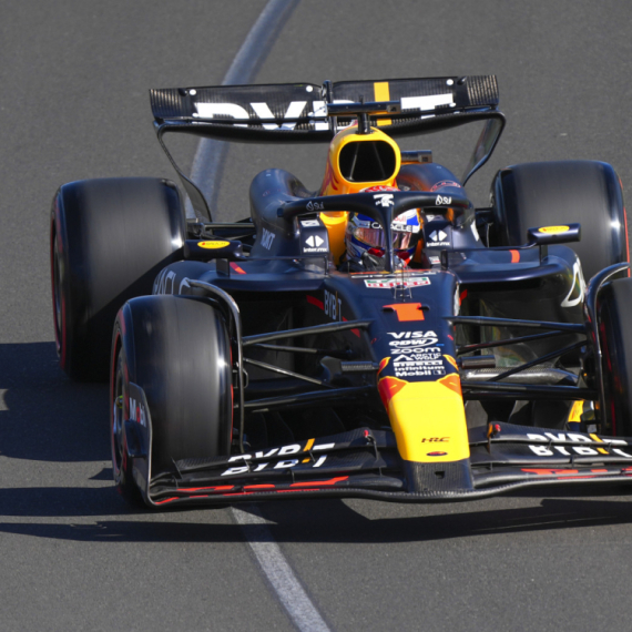 Ferstapen: Nezgodan vikend, ali ostvarili smo cilj