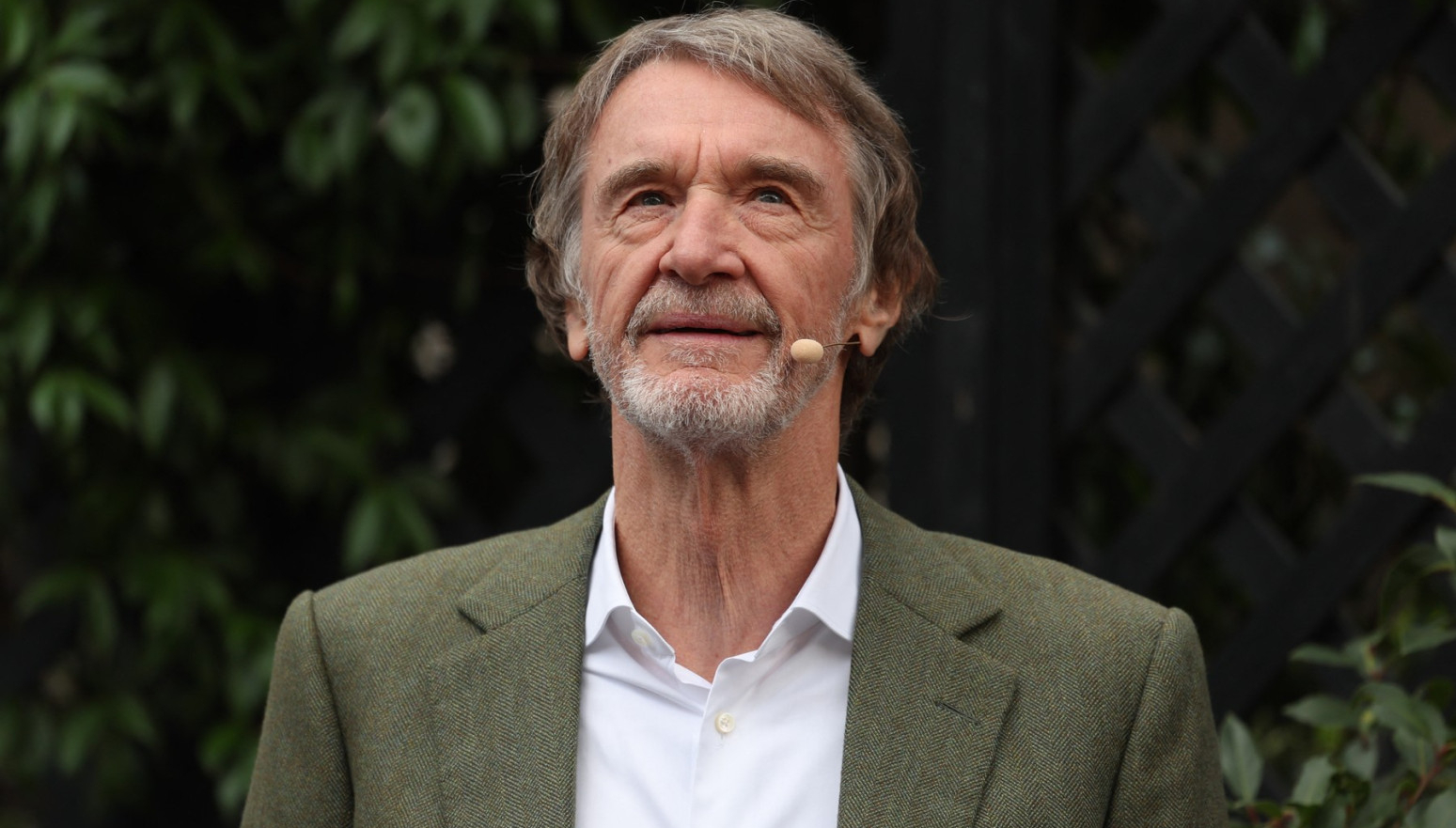 Retklif ima plan koji se Ten Hagu neće svideti