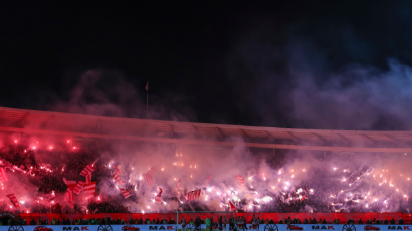 "Delije" zovu na Vršac: Beograde, budi se! VIDEO