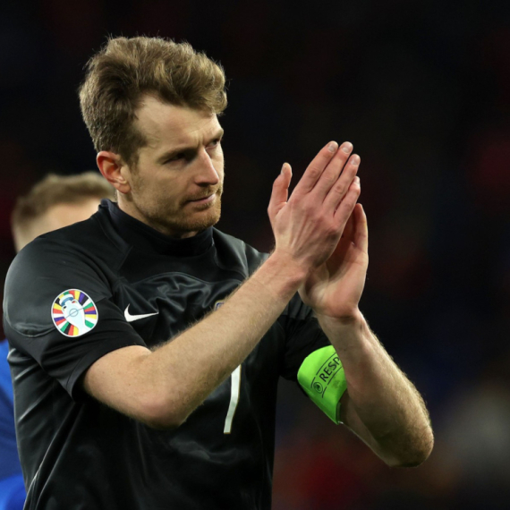 "Želimo da Alonso ostane, ali on zna šta je najbolje za njega"