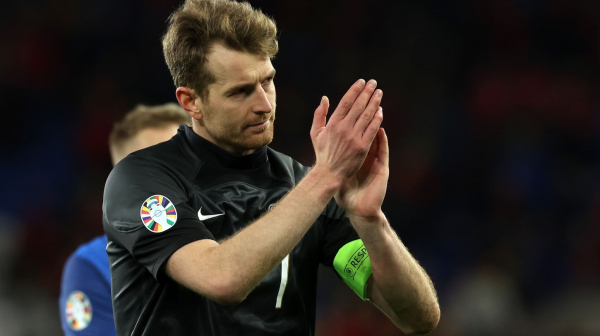 "Želimo da Alonso ostane, ali on zna šta je najbolje za njega"