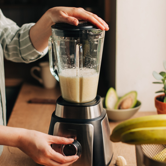 Namirnice koje ne bi smele u blender – ako želite da vam radi kao nov
