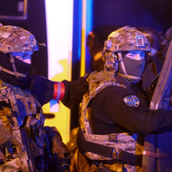 Oglasila se Rusija: Dobili smo informaciju od Amerike, ali...