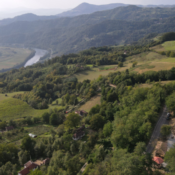 Nestvarna prirodna lepota: Ovaj vidikovac u Srbiji prepun je posetilaca iz čitavog sveta FOTO