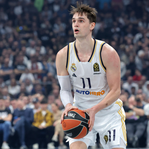 Mario Hezonja i Elajdža Brajant podelili MVP nagradu
