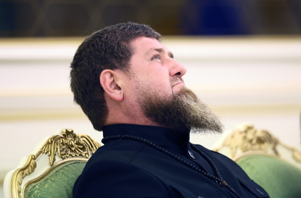 I on se oglasio: Kadirov izneo nove informacije