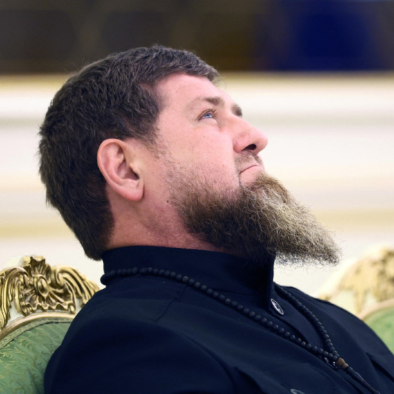 I on se oglasio: Kadirov izneo nove informacije