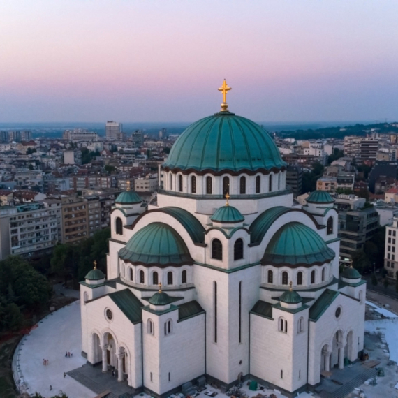 Je li Beograd novi Berlin?