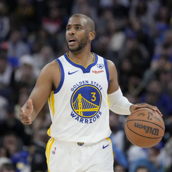 Pol isključen, sudiji poručio da je "TikToker"