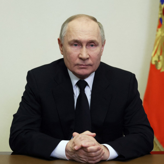 Putin jasno zapretio: Platiće! VIDEO