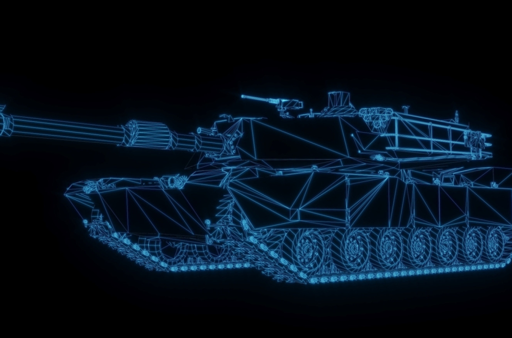 Istorijski sporazum: Nemačka i Francuska prave tenk budućnosti