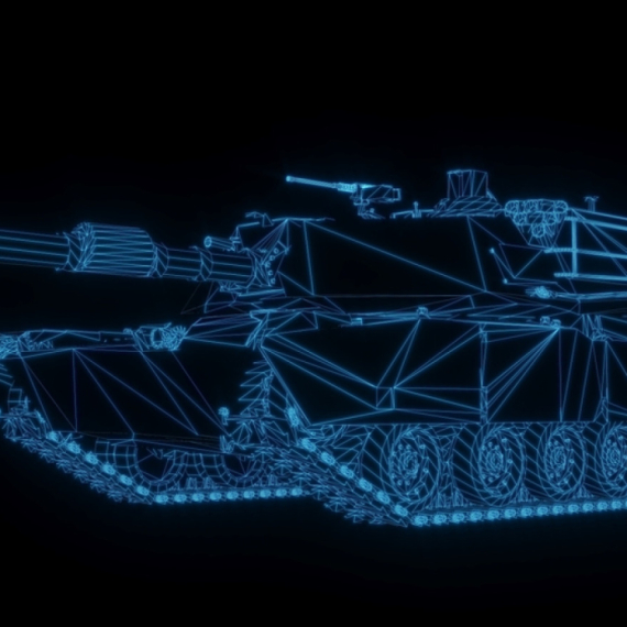 Istorijski sporazum: Nemačka i Francuska prave tenk budućnosti