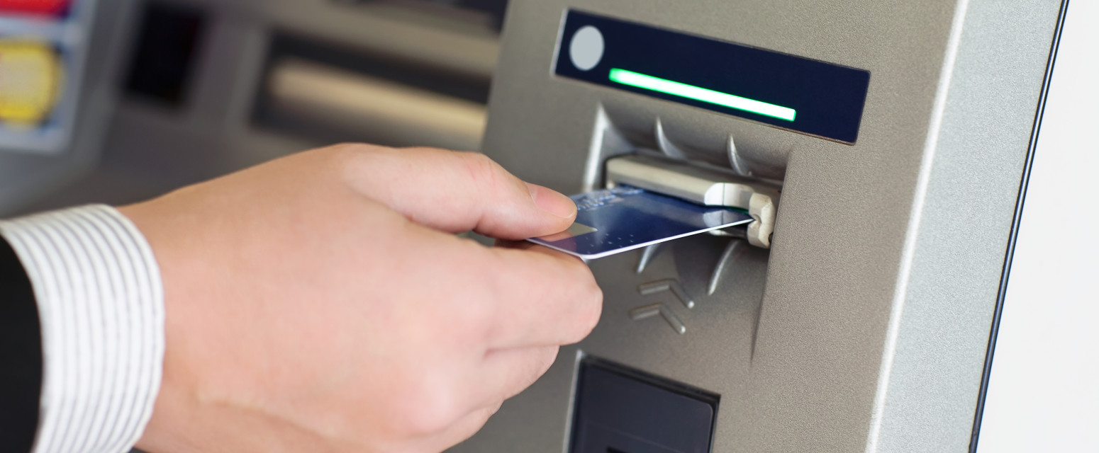 "Zbogom bankomati": Uveden novi sistem isplate