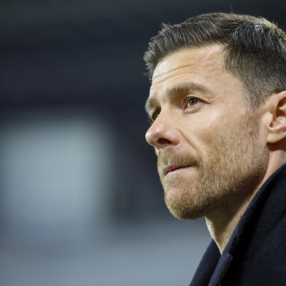 Alonso bira Bajern pre Liverpula