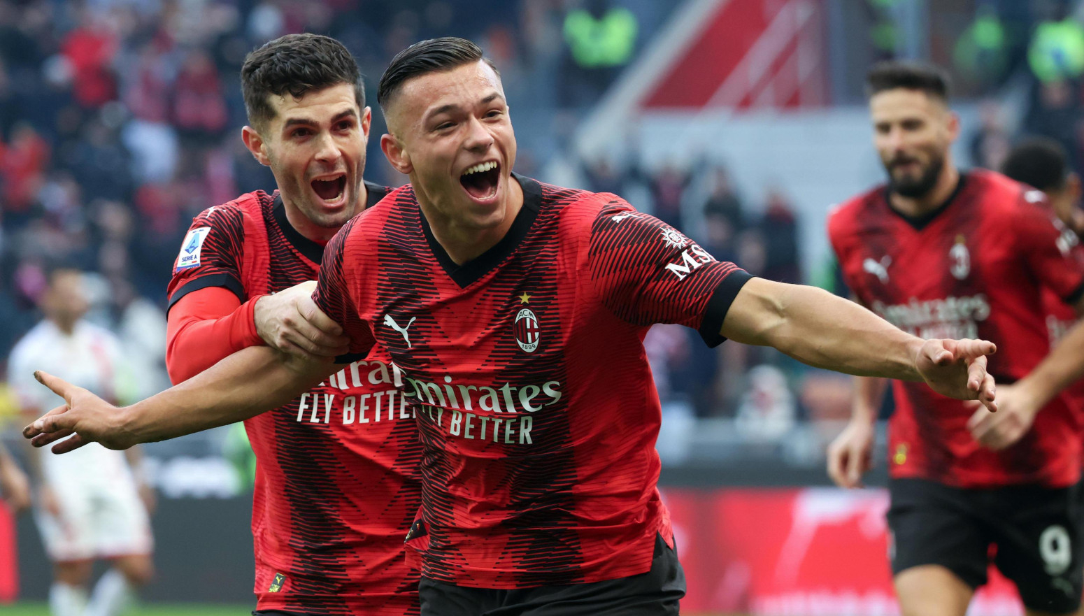 Milan prodao Srbina za tri miliona evra!