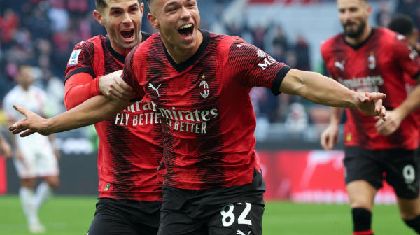 Milan prodao Srbina za tri miliona evra!