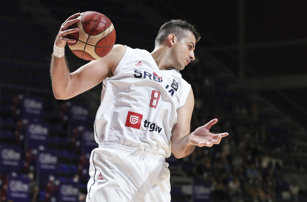 Nemanja Bjelica završio karijeru VIDEO