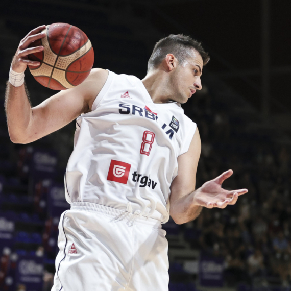 Nemanja Bjelica završio karijeru VIDEO