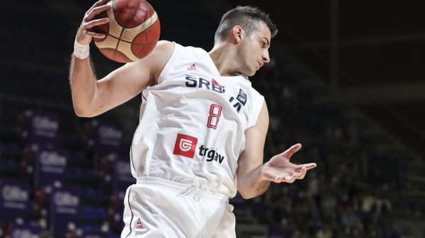 Nemanja Bjelica završio karijeru VIDEO