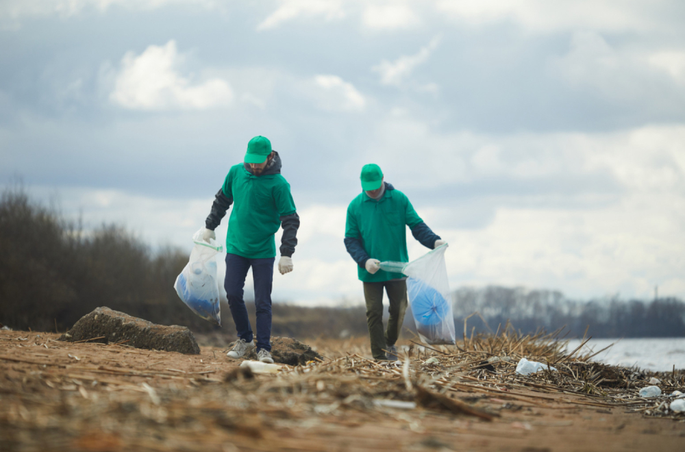 Ekološka akcija: Još jedno čišćenje jezera Ćelije