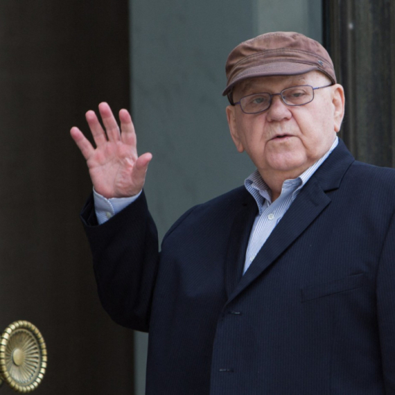 Preminuo Abdulah Sidran