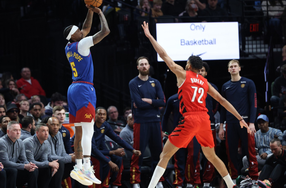 Denver može i bez Jokića