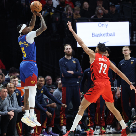 Denver može i bez Jokića