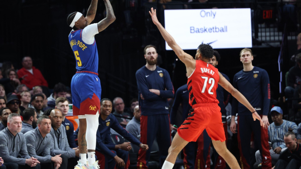 Denver može i bez Jokića