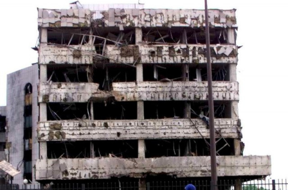 Đilasova stranka zvanično opravdala NATO bombardovanje Srbije FOTO