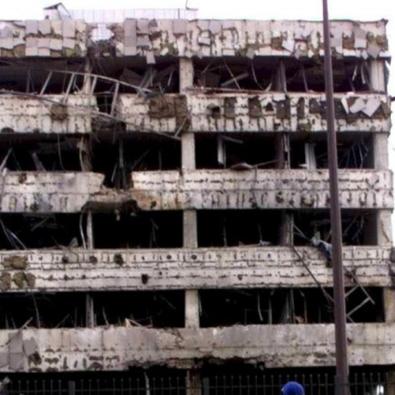 Navršava se 25 godina od početka NATO agresije