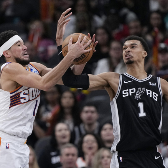 Vembanjama učio od Bukera i Durenta – Boston gazi