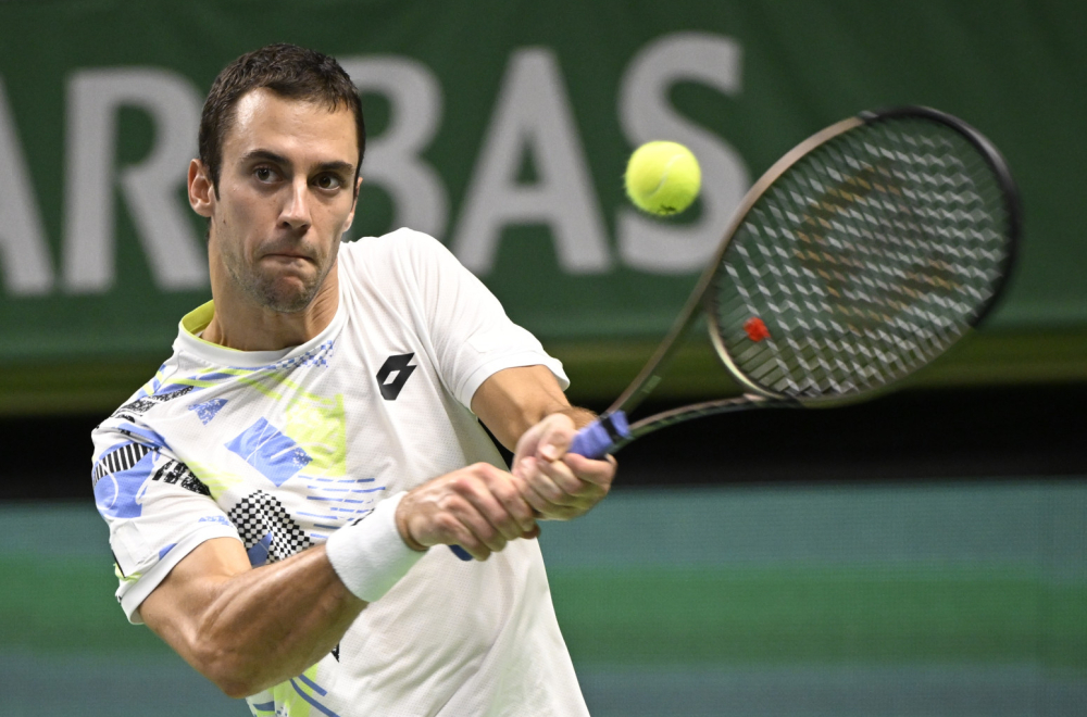 Đere završio nastup u Majamiju