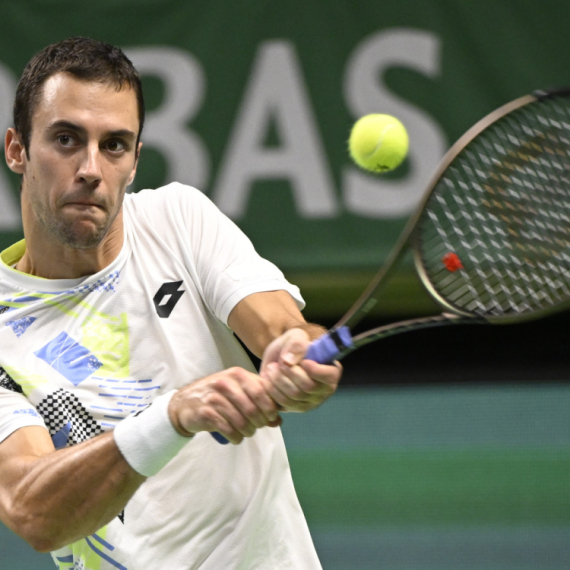 Đere: "Propuštam Olimpijske igre"