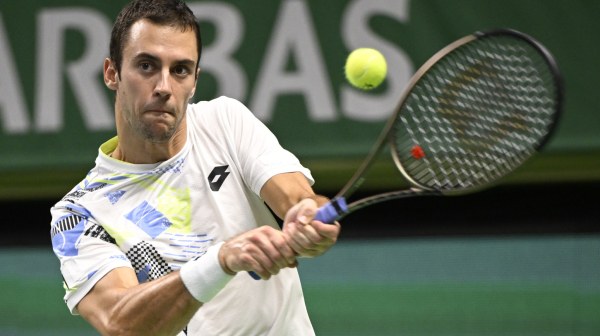 Đere završio nastup u Majamiju