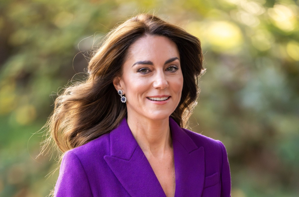 Vratila se Kejt Midlton? VIDEO