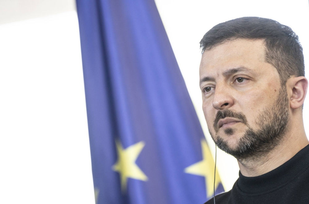 Zelenski: "Imaćemo šanse za pobedu"